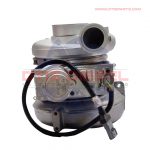 REBUILT 14.0L #5352845 TURBO DETROIT DIESEL TRUCK SERIES HE531VE - $2,100.00+$600.00 CORE DEPOSIT - NEW CALIBRATED ACTUATOR INCLUDED - Image 5