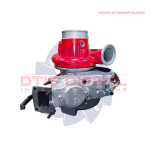 CUMMINS ISX12 #2882110NX HE400VG/HE431VE REBUILT TURBO DIESEL - $2,900.00+$600.00 CORE DEPOSIT - NEW CALIBRATED ACTUATOR INCLUDED <b style="color: #28367e;">(Offer $2,465 + $600 Core)</b> - Image 3