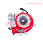 CUMMINS ISX12 #2882110NX HE400VG/HE431VE REBUILT TURBO DIESEL - $2,900.00+$600.00 CORE DEPOSIT - NEW CALIBRATED ACTUATOR INCLUDED <b style="color: #28367e;">(Offer $2,465 + $600 Core)</b> - Image 2