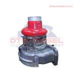 REBUILT 2882112RX CUMMINS ISX15 HE400VG/HE451VE TURBO DIESEL - $2900.00+$600.00 CORE DEPOSIT - NEW CALIBRATED ACTUATOR INCLUDED <b style="color: #28367e;">(Offer $2,465 + $600 Core)</b> - Image 3