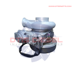 REBUILT VOLVO D13H/D13J/EPA10/EPA14 #85141060 TURBO HE400VG/HE451VE – $2,700.00+$600.00 CORE DEPOSIT – NEW CALIBRATED ACTUATOR INCLUDED - Image 3