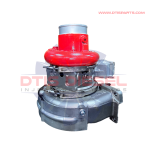 REBUILT 2882111RX CUMMINS ISX15 HE400VG/HE451VE TURBO DIESEL - $2,900.00+$600.00 CORE DEPOSIT - NEW CALIBRATED ACTUATOR INCLUDED <b style="color: #28367e;">(Offer $2,465 + $600 Core)</b> - Image 2