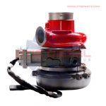 CUMMINS ISM #4309124 REBUILT TURBO DIESEL HE400VG/HE451VE - $2,700.00+$600.00 CORE DEPOSIT - NEW CALIBRATED ACTUATOR INCLUDED<b style="color: #28367e;">(Offer $2,362.5 + $600 Core)</b> - Image 4