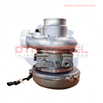 2882111RX OEM CUMMINS ISX15 HE400VG/HE451VE TURBO DIESEL – $5,000.00 + $600.00 - Image 4