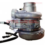 2882111RX OEM CUMMINS ISX15 HE400VG/HE451VE TURBO DIESEL – $6,100.00 + $600.00 – OEM actuator included - Image 3