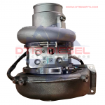 2882111RX OEM CUMMINS ISX15 HE400VG/HE451VE TURBO DIESEL – $6,100.00 + $600.00 – OEM actuator included - Image 2