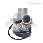 REBUILT VOLVO D16D/EPA04 TURBO #85142150 HE500VG/HE551VE – $3,200.00+$600.00 CORE DEPOSIT – NEW CALIBRATED ACTUATOR INCLUDED - Image 5