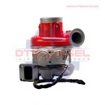 REBUILT 4309077RX CUMMINS ISX HE500VG/HE561VE TURBO DIESEL - $2500.00+$600.00 CORE DEPOSIT - NEW CALIBRATED ACTUATOR INCLUDED <b style="color: #28367e;">(Offer $2,250 + $600 Core)</b> - Image 4