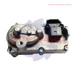 5496045 BRAND NEW ELECTRONIC ACTUATOR FOR CUMMINS ISB-ISC-ISL, WITH COOLANT CONNECTION – $1,300.00+$200.00 CORE DEPOSIT – 1 YEAR WARRANTY - Image 4