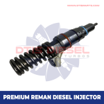 0414703007 (14.0) – PREMIUM REMAN DIESEL INJECTOR – $200.00+$200.00 Core Charge Free Shipping in all orders