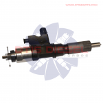 095000-6384 4HK1- $250.00+$100.00 Core Charge Free Shipping in all orders - Image 2