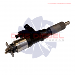 095000-6384 4HK1- $250.00+$100.00 Core Charge Free Shipping in all orders - Image 5