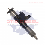 095000-6384 4HK1- $250.00+$100.00 Core Charge Free Shipping in all orders - Image 4