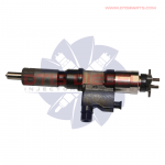 095000-6384 4HK1- $250.00+$100.00 Core Charge Free Shipping in all orders - Image 3