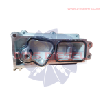 5496045 BRAND NEW ELECTRONIC ACTUATOR FOR CUMMINS ISB-ISC-ISL, WITH COOLANT CONNECTION – $1,300.00+$200.00 CORE DEPOSIT – 1 YEAR WARRANTY - Image 2