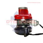 REBUILT 4309077RX CUMMINS ISX HE500VG/HE561VE TURBO DIESEL - $2500.00+$600.00 CORE DEPOSIT - NEW CALIBRATED ACTUATOR INCLUDED <b style="color: #28367e;">(Offer $2,250 + $600 Core)</b> - Image 3