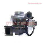 REBUILT VOLVO D13F/EPA07 #85140458 TURBO HE400VG/HE451VE – $2,700.00+$600.00 CORE DEPOSIT – NEW CALIBRATED ACTUATOR INCLUDED - Image 2