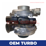 NEW 6.0 743250-9013 (2004 1/2 -2005 1/2)  FORD 6.0L DIESEL TURBO - $1,100.00 NEW OUTRIGHT GARRETT