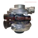 NEW 6.0 743250-9013 (2004 1/2 -2005 1/2)  FORD 6.0L DIESEL TURBO - $1,100.00 NEW OUTRIGHT GARRETT - Image 4