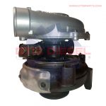 NEW 6.0 743250-9013 (2004 1/2 -2005 1/2)  FORD 6.0L DIESEL TURBO - $1,100.00 NEW OUTRIGHT GARRETT - Image 2