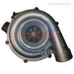NEW 6.0 743250-9013 (2004 1/2 -2005 1/2)  FORD 6.0L DIESEL TURBO - $1,100.00 NEW OUTRIGHT GARRETT - Image 3