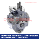 AP63642 REMANUFACTURED HIGH-PRESSURE FUEL PUMP (2010 – 2016) HPFP KIT – $3,250.00 + $350.00 CORE FREE SHIPPING IN ALL ORDERS