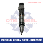 5237473 (12.7 Marines) – PREMIUM REMAN DIESEL INJECTOR – $250.00 + $100.00 Core Charge Free Shipping in all orders - Image 3