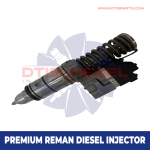 5237473 (12.7 Marines) – PREMIUM REMAN DIESEL INJECTOR – $250.00 + $100.00 Core Charge Free Shipping in all orders