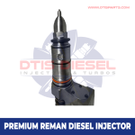 5237473 (12.7 Marines) – PREMIUM REMAN DIESEL INJECTOR – $250.00 + $100.00 Core Charge Free Shipping in all orders - Image 2