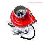 REBUILT 4309077RX CUMMINS ISX HE500VG/HE561VE TURBO DIESEL - $2500.00+$600.00 CORE DEPOSIT - NEW CALIBRATED ACTUATOR INCLUDED <b style="color: #28367e;">(Offer $2,250 + $600 Core)</b> - Image 5