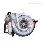 REBUILT VOLVO D13F/EPA07 #85140458 TURBO HE400VG/HE451VE – $2,700.00+$600.00 CORE DEPOSIT – NEW CALIBRATED ACTUATOR INCLUDED - Image 5