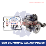 AP63661 REMANUFACTURED HIGH-PRESSURE OIL PUMP (2004 1/2 – 2007) – $880.00 + $300.00 CORE FREE SHIPPING IN ALL ORDERS