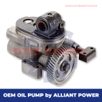 AP63663 REMANUFACTURED HIGH-PRESSURE OIL PUMP (2007 – 2010) – $1025.00 + $300.00 CORE FREE SHIPPING IN ALL ORDERS