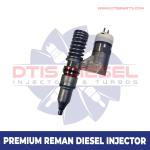 0R-9530 (C12 Marines) - Premium Reman Diesel Injector - $325.00+$150.00 Core Charge Free Shipping in all orders
