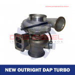 NEW OUTRIGHT DAP 0R7174 CATERPILLAR C12 TURBO DIESEL GT4294 - $800.00