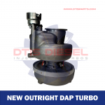 NEW OUTRIGHT DAP C13 10R2862 CATERPILLAR TWIN TURBO HIGH PRESSURE 2004-2007 - $1,500.00