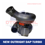 NEW OUTRIGHT DAP C13 10R2028 CATERPILLAR TWIN TURBO LOW PRESSURE 2004-2007 – $1,500.00