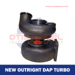 NEW OUTRIGHT DAP C15 10R1888 CATERPILLAR TWIN TURBO 2004-2007 - $1,300.00 - LOW PRESSURE