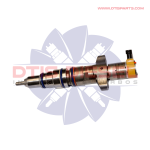10R7222 - Premium Reman Diesel Injector - $300.00+$200.00 Core Charge Free Shipping in all orders - Image 2