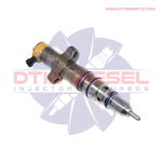 10R7222 - Premium Reman Diesel Injector - $300.00+$200.00 Core Charge Free Shipping in all orders - Image 3
