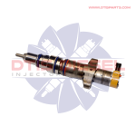10R7222 - Premium Reman Diesel Injector - $300.00+$200.00 Core Charge Free Shipping in all orders - Image 4
