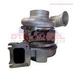REBUILT VOLVO D11H/D11J/EPA10/EPA14 #85141057 TURBO HE400VG/HE451VE – $1,600.00+$600.00 CORE DEPOSIT – CALIBRATED ACTUATOR NOT INCLUDED - Image 2