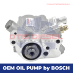 HP005X REMANUFACTURED HIGH-PRESSURE OIL PUMP – $870.00 + $200.00 CORE FREE SHIPPING IN ALL ORDERS