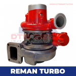 CUMMINS ISM HE431V #4955462 REBUILT TURBO DIESEL - $1600.00 + $600.00 CORE DEPOSIT <b style="color: #28367e;">(Offer $1,400 + $600 Core)</b>