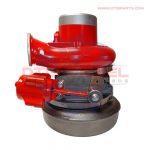 CUMMINS ISM HE431V #4955462 REBUILT TURBO DIESEL - $1600.00 + $600.00 CORE DEPOSIT <b style="color: #28367e;">(Offer $1,400 + $600 Core)</b> - Image 2