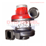 REBUILT 4309078RX CUMMINS ISX TURBO DIESEL - $1600.00+$600.00 CORE DEPOSIT - CALIBRATED ACTUATOR NOT INCLUDED <b style="color: #28367e;">(Offer $1,400 + $600 Core)</b> - Image 3