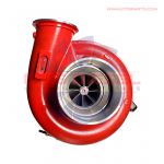 REBUILT 4309078RX CUMMINS ISX TURBO DIESEL - $1600.00+$600.00 CORE DEPOSIT - CALIBRATED ACTUATOR NOT INCLUDED <b style="color: #28367e;">(Offer $1,400 + $600 Core)</b> - Image 2