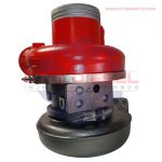 REBUILT 4309077RX CUMMINS ISX TURBO DIESEL - $1400.00+$600.00 CORE DEPOSIT - CALIBRATED ACTUATOR NOT INCLUDED <b style="color: #28367e;">(Offer $1,260 + $600 Core)</b> - Image 3