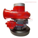CUMMINS HE551V ISX 03-07 #2881994 REMANUFACTURED TURBO - $1200.00+$500.00 CORE DEPOSIT - Image 2