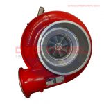 REBUILT 4309077RX CUMMINS ISX TURBO DIESEL - $1400.00+$600.00 CORE DEPOSIT - CALIBRATED ACTUATOR NOT INCLUDED <b style="color: #28367e;">(Offer $1,260 + $600 Core)</b> - Image 2